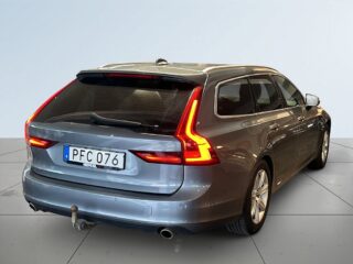 Volvo V90 D3 AWD Business Advanced Dvärm/Ad.Fhåll/Drag/Navi/SoV – bild 6