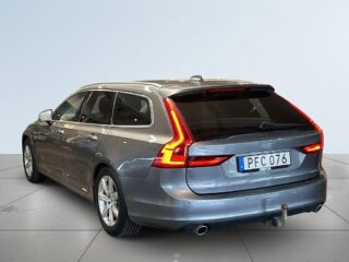 Volvo V90 D3 AWD Business Advanced Dvärm/Ad.Fhåll/Drag/Navi/SoV – bild 5