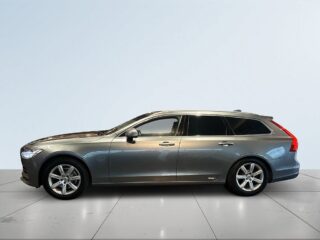 Volvo V90 D3 AWD Business Advanced Dvärm/Ad.Fhåll/Drag/Navi/SoV – bild 4