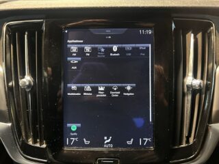 Volvo V90 D3 AWD Business Advanced Dvärm/Ad.Fhåll/Drag/Navi/SoV – bild 15