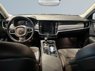 Volvo V90 D3 AWD Business Advanced Dvärm/Ad.Fhåll/Drag/Navi/SoV – bild 8