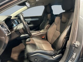 Volvo V90 D3 AWD Business Advanced Dvärm/Ad.Fhåll/Drag/Navi/SoV – bild 13