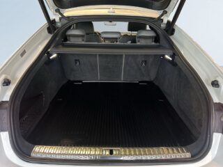 Audi A7 Sportback 55 TFSI Quattro S-line Matrix/B&O/Skinn – bild 12