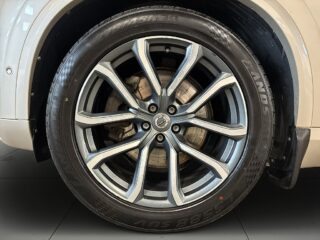 Volvo XC90 7-seater D5 AWD Aut Inscription Drag Värmare Kamera S&V – bild 14