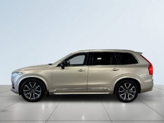 Volvo XC90 7-seater D5 AWD Aut Inscription Drag Värmare Kamera S&V – bild 3