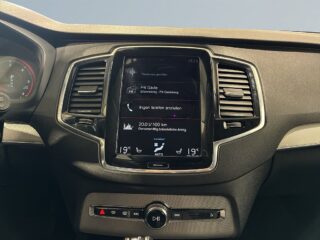 Volvo XC90 7-seater D5 AWD Aut Inscription Drag Värmare Kamera S&V – bild 10