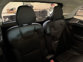 Volvo XC90 7-seater D5 AWD Aut Inscription Drag Värmare Kamera S&V – bild 17