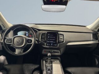 Volvo XC90 7-seater D5 AWD Aut Inscription Drag Värmare Kamera S&V – bild 8