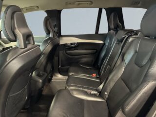 Volvo XC90 7-seater D5 AWD Aut Inscription Drag Värmare Kamera S&V – bild 11