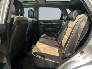 Kia Sorento 2.2 4WD EX Drag Mvärm Skinn Panorama Elstol S/V-hjul – bild 13
