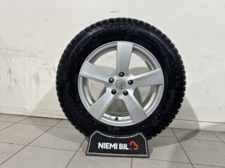 Kia Sorento 2.2 4WD EX Drag Mvärm Skinn Panorama Elstol S/V-hjul – bild 18