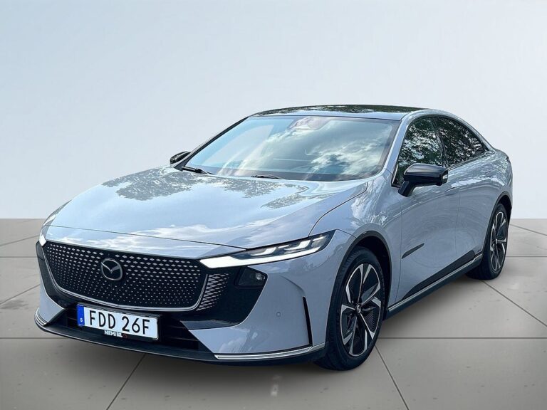 Mazda 6e 80 kWh Takumi KAMPANJ - 50 000 RABATT LAGERBIL