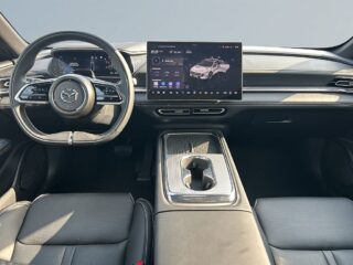 Mazda 6e 80 kWh Takumi KAMPANJ – 50 000 RABATT LAGERBIL – bild 8