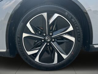 Mazda 6e 80 kWh Takumi KAMPANJ – 50 000 RABATT LAGERBIL – bild 14