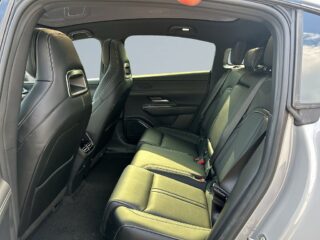 Mazda 6e 80 kWh Takumi KAMPANJ – 50 000 RABATT LAGERBIL – bild 13