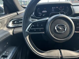 Mazda 6e 80 kWh Takumi KAMPANJ – 50 000 RABATT LAGERBIL – bild 19
