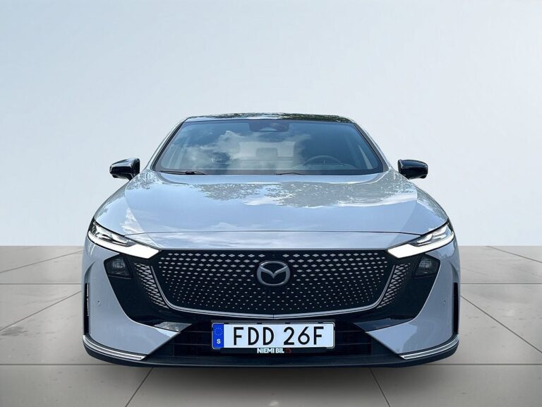 Mazda 6e 80 kWh Takumi KAMPANJ - 50 000 RABATT LAGERBIL