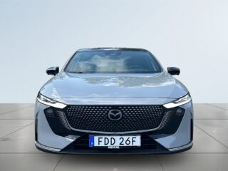 Mazda 6e 80 kWh Takumi KAMPANJ – 50 000 RABATT LAGERBIL – bild 2