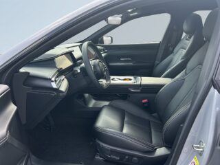 Mazda 6e 80 kWh Takumi KAMPANJ – 50 000 RABATT LAGERBIL – bild 7