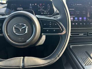Mazda 6e 80 kWh Takumi KAMPANJ – 50 000 RABATT LAGERBIL – bild 18