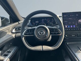 Mazda 6e 80 kWh Takumi KAMPANJ – 50 000 RABATT LAGERBIL – bild 9