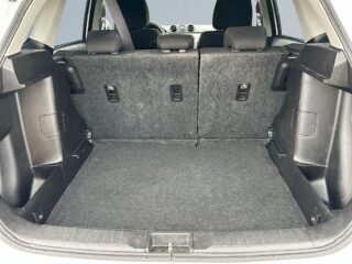 Suzuki Vitara 1.6 DOHC 16V VVT SoV-Däck, Motorvärmare – bild 12