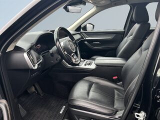 Mazda CX-60 PHEV Euro 6 S&v-däck/360/Skinn/MOMS/Navi/Kamkedja – bild 7