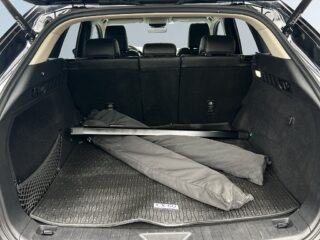 Mazda CX-60 PHEV Euro 6 S&v-däck/360/Skinn/MOMS/Navi/Kamkedja – bild 12