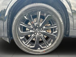 Mazda CX-60 PHEV Euro 6 S&v-däck/360/Skinn/MOMS/Navi/Kamkedja – bild 14