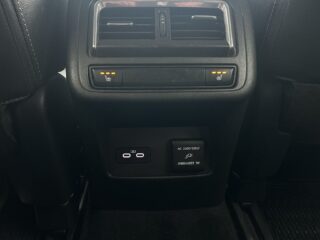 Mazda CX-60 PHEV Euro 6 S&v-däck/360/Skinn/MOMS/Navi/Kamkedja – bild 20