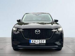 Mazda CX-60 PHEV Euro 6 S&v-däck/360/Skinn/MOMS/Navi/Kamkedja – bild 2