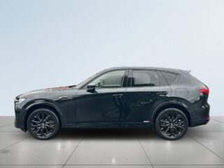 Mazda CX-60 PHEV Euro 6 S&v-däck/360/Skinn/MOMS/Navi/Kamkedja – bild 4