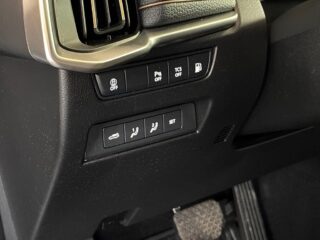 Mazda CX-60 PHEV Homura S&V-hjul/Skinn/Elstolar/BOSE/360kam/MOMS – bild 19