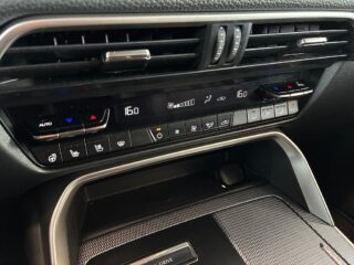 Mazda CX-60 PHEV Homura S&V-hjul/Skinn/Elstolar/BOSE/360kam/MOMS – bild 20