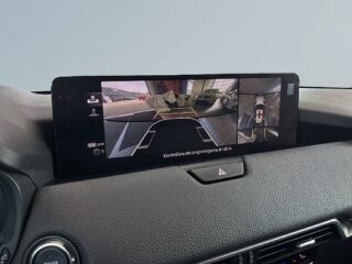 Mazda CX-60 PHEV Homura S&V-hjul/Skinn/Elstolar/BOSE/360kam/MOMS – bild 11