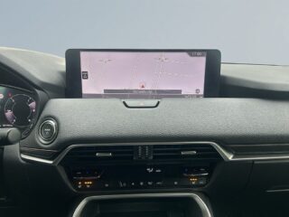Mazda CX-60 PHEV AWD KAMPANJ 2058KR/MÅN – 0,99% RÄNTA – INK GARANTI – bild 11