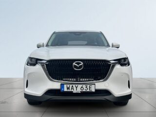Mazda CX-60 PHEV AWD KAMPANJ 2058KR/MÅN – 0,99% RÄNTA – INK GARANTI – bild 2