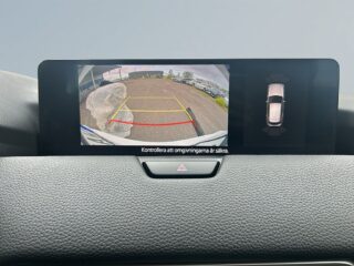 Mazda CX-60 PHEV AWD KAMPANJ 2058KR/MÅN – 0,99% RÄNTA – INK GARANTI – bild 15