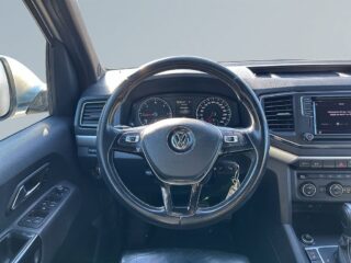 Volkswagen Amarok 2.9t 3.0 V6 TD 4M MOMS/Drag/Kamera/LED/D&Mvärm/S&Vdäck – bild 9