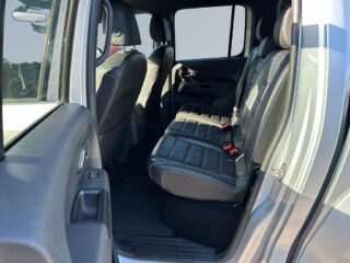 Volkswagen Amarok 2.9t 3.0 V6 TD 4M MOMS/Drag/Kamera/LED/D&Mvärm/S&Vdäck – bild 13