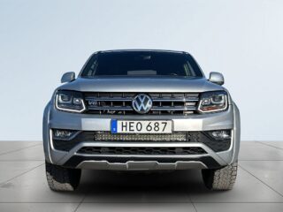 Volkswagen Amarok 2.9t 3.0 V6 TD 4M MOMS/Drag/Kamera/LED/D&Mvärm/S&Vdäck – bild 2