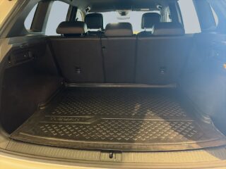 Volkswagen Tiguan 2.0 TSI 4Motion R-Line Värmare Drag Bkamera S&V – bild 12