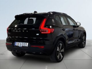 Volvo XC40 Recharge Core Värmare Cockpit Kamera Rattvärme Psens – bild 5