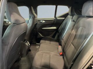 Volvo XC40 Recharge Core Värmare Cockpit Kamera Rattvärme Psens – bild 11