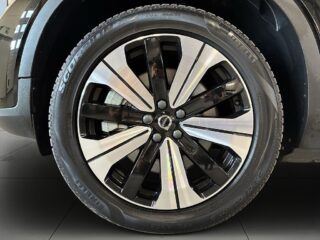 Volvo XC40 Recharge Core Värmare Cockpit Kamera Rattvärme Psens – bild 14
