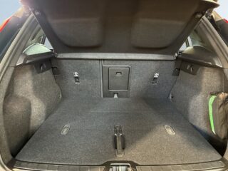 Volvo XC40 Recharge Core Värmare Cockpit Kamera Rattvärme Psens – bild 12