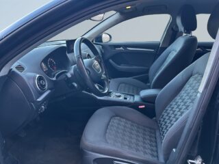 Audi A3 1.4 TFSI Attraction LågSkatt/Kamkedja/MoK-Värm/SoV-Däck – bild 7