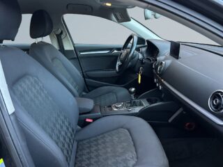 Audi A3 1.4 TFSI Attraction LågSkatt/Kamkedja/MoK-Värm/SoV-Däck – bild 10