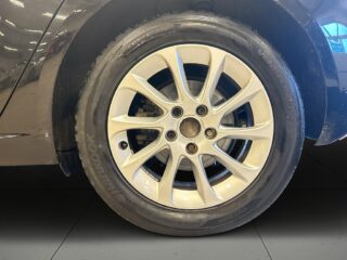 Audi A3 1.4 TFSI Attraction LågSkatt/Kamkedja/MoK-Värm/SoV-Däck – bild 14