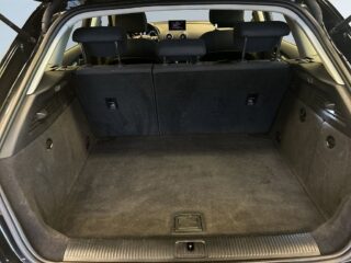 Audi A3 1.4 TFSI Attraction LågSkatt/Kamkedja/MoK-Värm/SoV-Däck – bild 12